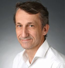 Peter Messerli